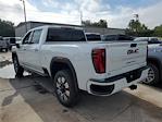 New 2025 GMC Sierra 2500 Denali Crew Cab 4WD Pickup for sale #S5070 - photo 4