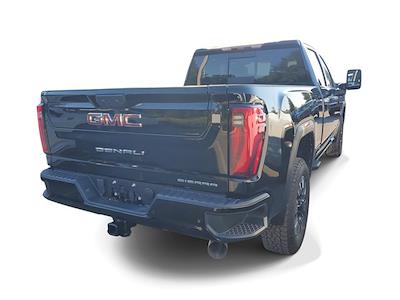 New 2025 GMC Sierra 2500 Denali Crew Cab 4WD Pickup for sale #S5071 - photo 2