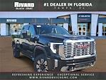 New 2025 GMC Sierra 2500 Denali Crew Cab 4WD Pickup for sale #S5071 - photo 1