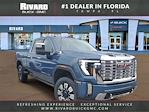 New 2025 GMC Sierra 2500 Denali Crew Cab 4WD Pickup for sale #S5072 - photo 1