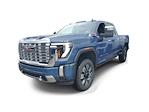 New 2025 GMC Sierra 2500 Denali Crew Cab 4WD Pickup for sale #S5072 - photo 3