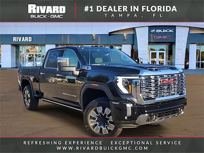New 2025 GMC Sierra 2500 Denali Crew Cab for sale #S5073 - photo 1