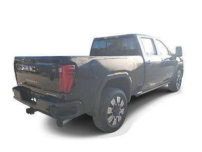 New 2025 GMC Sierra 2500 Denali Crew Cab for sale #S5073 - photo 2