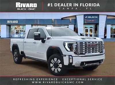 New 2025 GMC Sierra 2500 Denali Crew Cab 4WD Pickup for sale #S5074 - photo 1