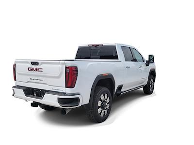 New 2025 GMC Sierra 2500 Denali Crew Cab 4WD Pickup for sale #S5074 - photo 2