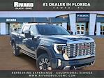 New 2025 GMC Sierra 2500 Denali Crew Cab 4WD Pickup for sale #S5075 - photo 1