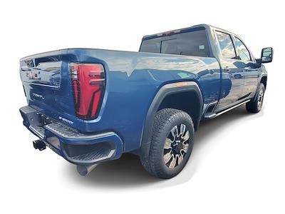 New 2025 GMC Sierra 2500 Denali Crew Cab 4WD Pickup for sale #S5076 - photo 2