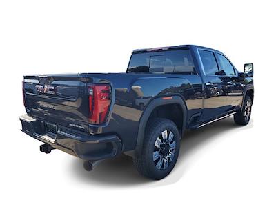New 2025 GMC Sierra 2500 Denali Crew Cab 4WD Pickup for sale #S5077 - photo 2