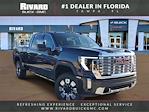 New 2025 GMC Sierra 2500 Denali Crew Cab 4WD Pickup for sale #S5077 - photo 1