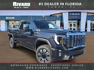 New 2025 GMC Sierra 2500 Denali Crew Cab 4WD Pickup for sale #S5080 - photo 1