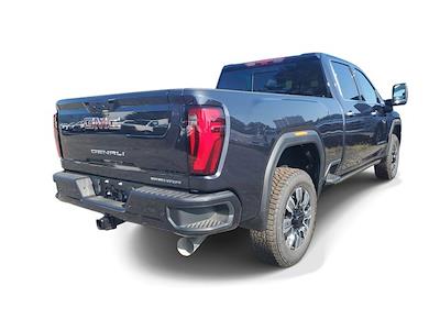 New 2025 GMC Sierra 2500 Denali Crew Cab 4WD Pickup for sale #S5080 - photo 2