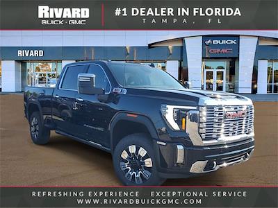 New 2025 GMC Sierra 2500 Denali Crew Cab 4WD Pickup for sale #S5081 - photo 1