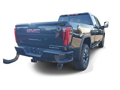 New 2025 GMC Sierra 2500 Denali Crew Cab 4WD Pickup for sale #S5081 - photo 2