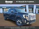 New 2025 GMC Sierra 2500 Denali Crew Cab 4WD Pickup for sale #S5081 - photo 1