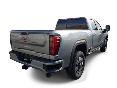 New 2025 GMC Sierra 2500 Denali Crew Cab 4WD Pickup for sale #S5082 - photo 2