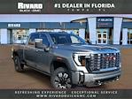 New 2025 GMC Sierra 2500 Denali Crew Cab 4WD Pickup for sale #S5082 - photo 1