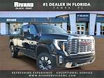 New 2025 GMC Sierra 2500 Denali Crew Cab 4WD Pickup for sale #S5083 - photo 1