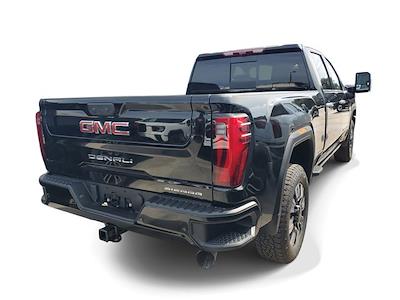 New 2025 GMC Sierra 2500 Denali Crew Cab 4WD Pickup for sale #S5084 - photo 2