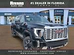 New 2025 GMC Sierra 2500 Denali Crew Cab 4WD Pickup for sale #S5084 - photo 1