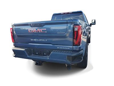 New 2025 GMC Sierra 2500 Denali Crew Cab 4WD Pickup for sale #S5086 - photo 2