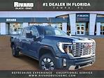 New 2025 GMC Sierra 2500 Denali Crew Cab 4WD Pickup for sale #S5086 - photo 1