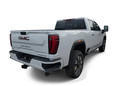 New 2025 GMC Sierra 2500 Denali Crew Cab 4WD Pickup for sale #S5087 - photo 2
