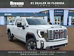 New 2025 GMC Sierra 2500 Denali Crew Cab 4WD Pickup for sale #S5087 - photo 1