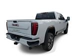 New 2025 GMC Sierra 2500 Denali Crew Cab 4WD Pickup for sale #S5087 - photo 2