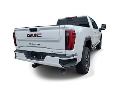 New 2025 GMC Sierra 2500 Denali Crew Cab 4WD Pickup for sale #S5088 - photo 2