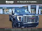 New 2025 GMC Sierra 2500 Denali Crew Cab 4WD Pickup for sale #S5090 - photo 1