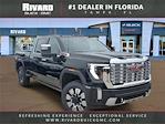 New 2025 GMC Sierra 2500 Denali Crew Cab 4WD Pickup for sale #S5092 - photo 1