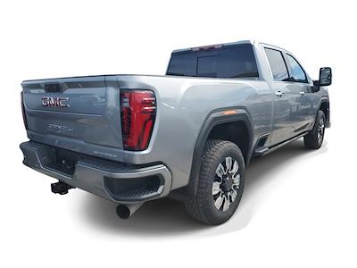 New 2025 GMC Sierra 2500 Denali Crew Cab 4WD Pickup for sale #S5093 - photo 2