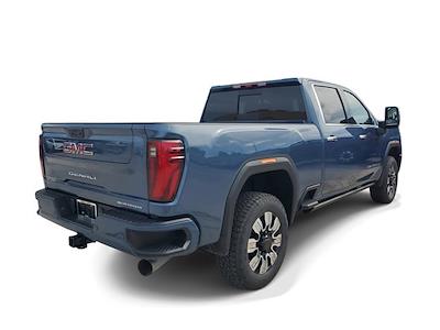 New 2025 GMC Sierra 2500 Denali Crew Cab 4WD Pickup for sale #S5094 - photo 2
