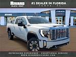 New 2025 GMC Sierra 2500 Denali Crew Cab for sale #S5095 - photo 1