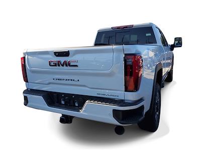 New 2025 GMC Sierra 2500 Denali Crew Cab 4WD Pickup for sale #S5096 - photo 2