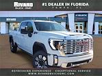 New 2025 GMC Sierra 2500 Denali Crew Cab 4WD Pickup for sale #S5096 - photo 1