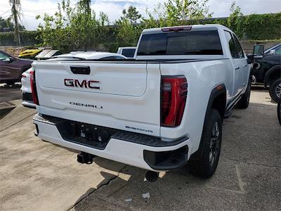 New 2025 GMC Sierra 2500 Denali Crew Cab 4WD Pickup for sale #S5097 - photo 2