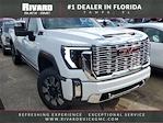 New 2025 GMC Sierra 2500 Denali Crew Cab 4WD Pickup for sale #S5097 - photo 1
