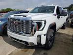 New 2025 GMC Sierra 2500 Denali Crew Cab 4WD Pickup for sale #S5097 - photo 3