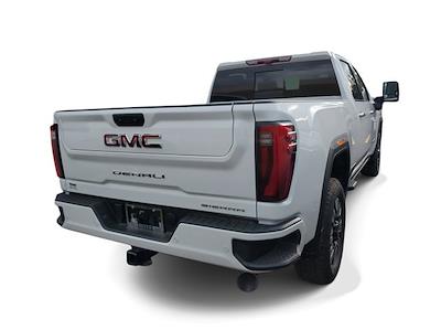 New 2025 GMC Sierra 2500 Denali Crew Cab 4WD Pickup for sale #S5098 - photo 2