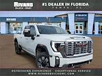 New 2025 GMC Sierra 2500 Denali Crew Cab 4WD Pickup for sale #S5098 - photo 1