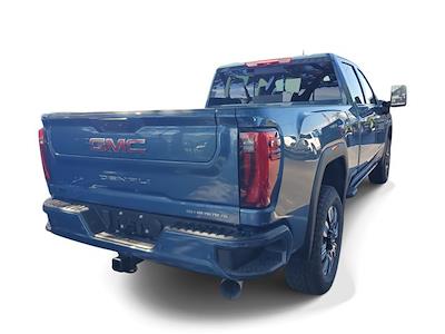 New 2025 GMC Sierra 2500 Denali Crew Cab 4WD Pickup for sale #S5099 - photo 2