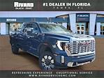New 2025 GMC Sierra 2500 Denali Crew Cab 4WD Pickup for sale #S5099 - photo 1
