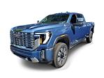 New 2025 GMC Sierra 2500 Denali Crew Cab 4WD Pickup for sale #S5099 - photo 3