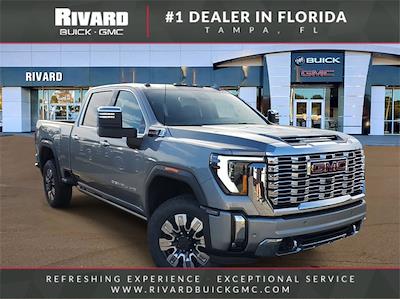 New 2025 GMC Sierra 2500 Denali Crew Cab 4WD Pickup for sale #S5113 - photo 1
