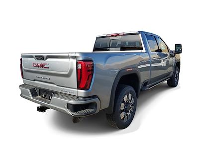New 2025 GMC Sierra 2500 Denali Crew Cab 4WD Pickup for sale #S5113 - photo 2