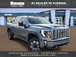 New 2025 GMC Sierra 2500 Denali Crew Cab 4WD Pickup for sale #S5113 - photo 1