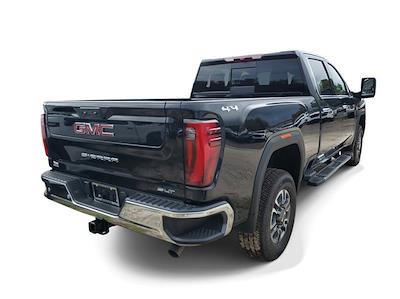 New 2025 GMC Sierra 2500 SLT Crew Cab 4WD Pickup for sale #S5117 - photo 2