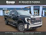 New 2025 GMC Sierra 2500 SLT Crew Cab 4WD Pickup for sale #S5117 - photo 1