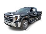 New 2025 GMC Sierra 2500 SLT Crew Cab 4WD Pickup for sale #S5117 - photo 3